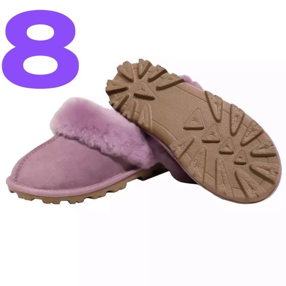 Kirkland Signature Ladies Shearling 